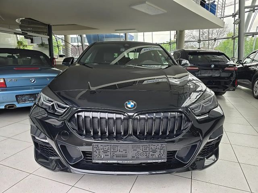 BMW 2 Serie