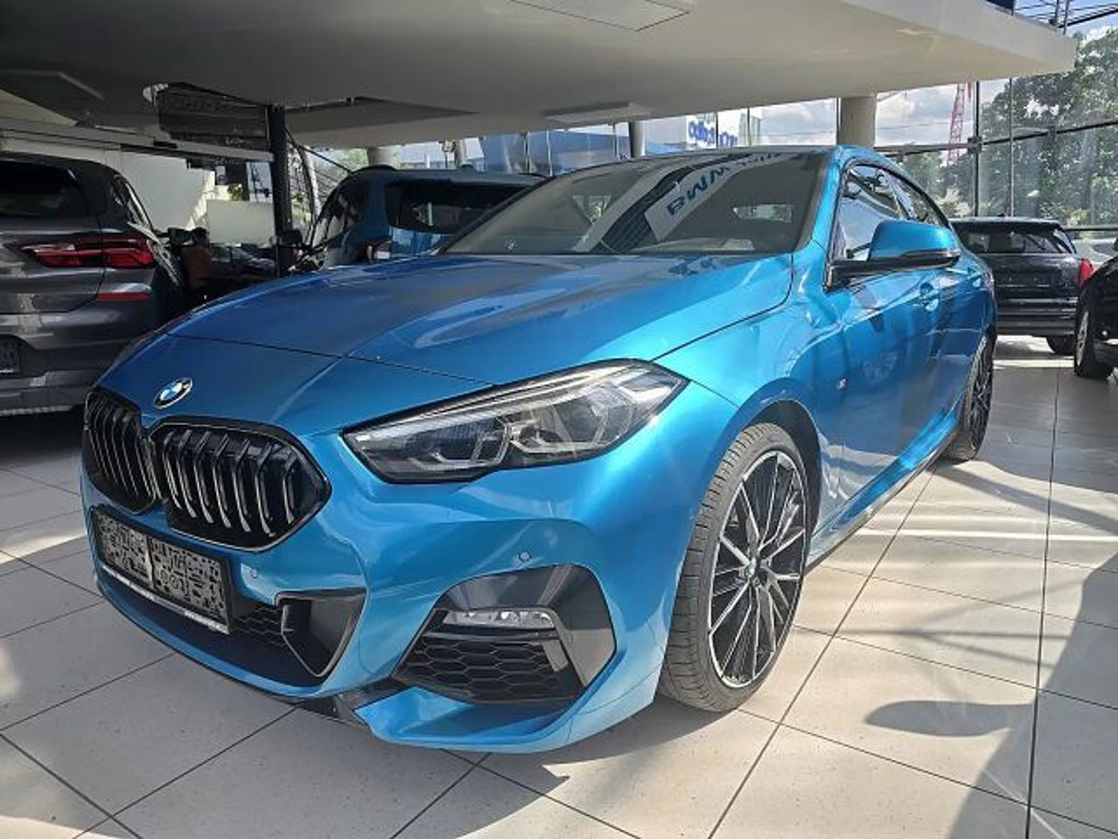 BMW 2 Serie 218 Coupé Gran Coupé 218i