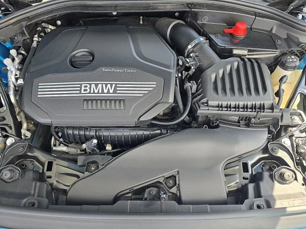 BMW 2 Serie