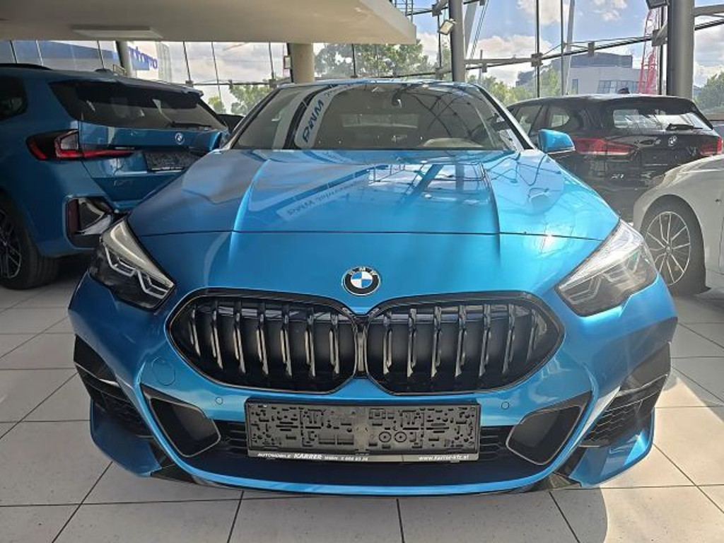 BMW 2 Serie