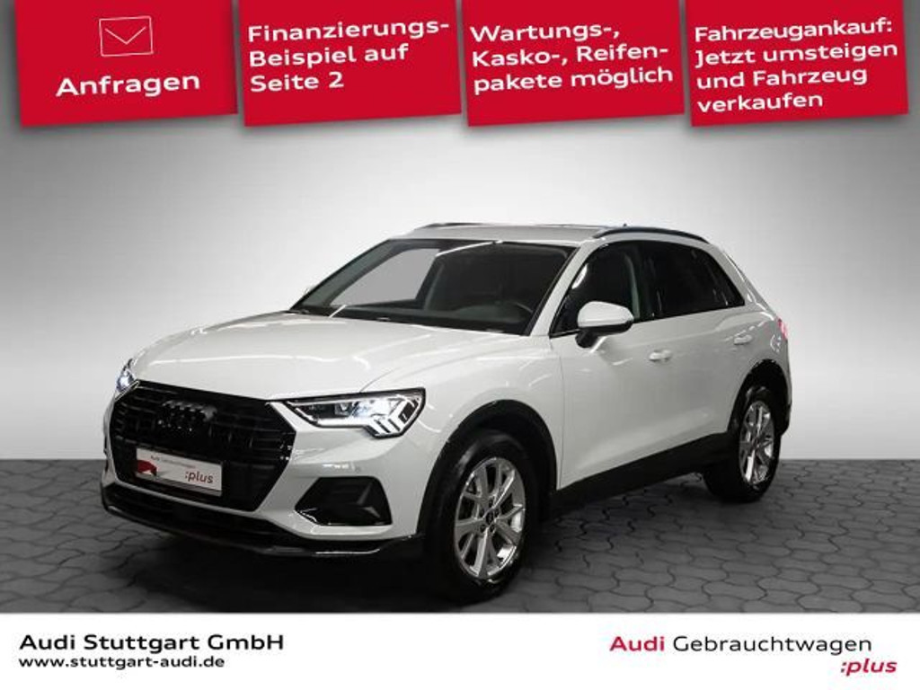 Audi Q3 35 TFSI