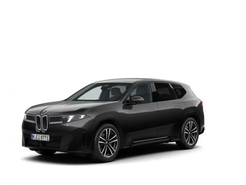 BMW iX3 M-Sport xDrive iX3