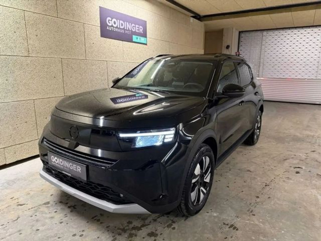 Opel Frontera GS-Line GS