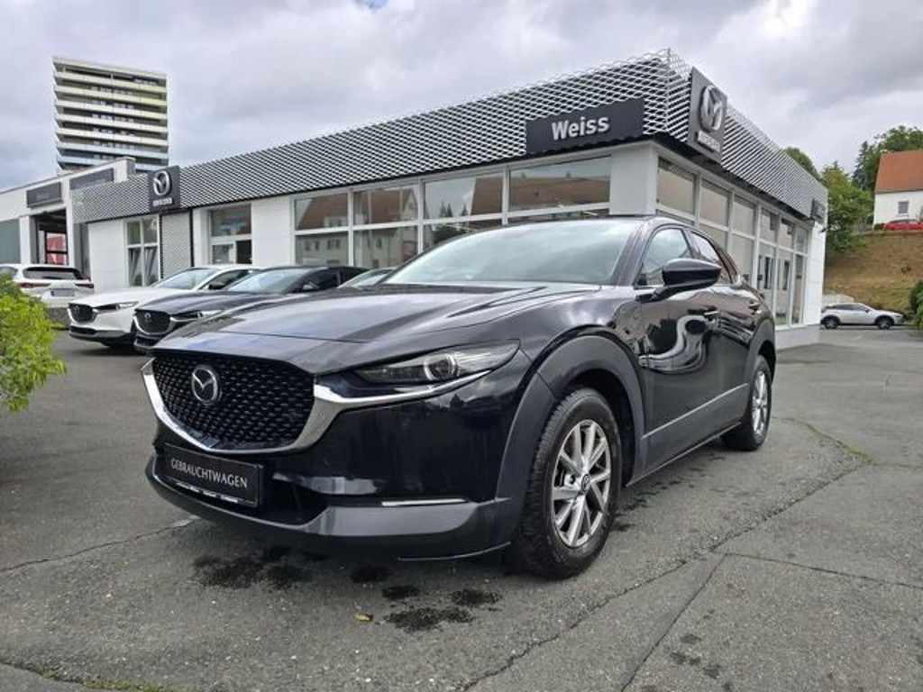 Mazda CX-30 SkyActiv Selection