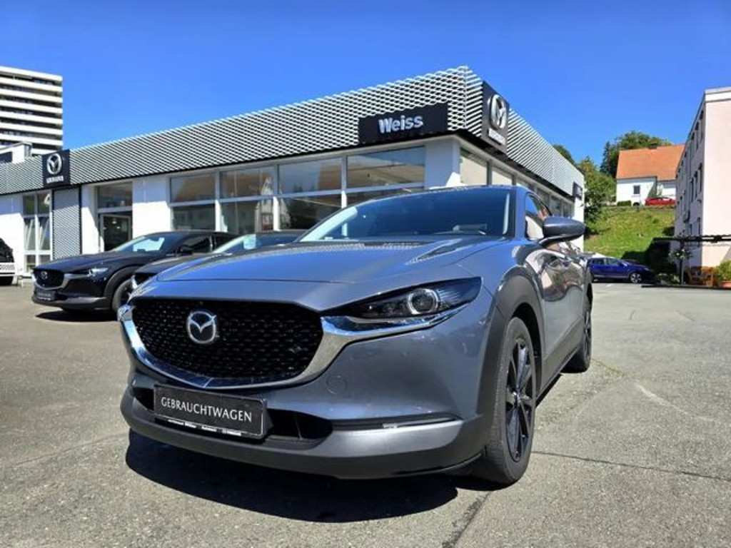 Mazda CX-30 SkyActiv Selection