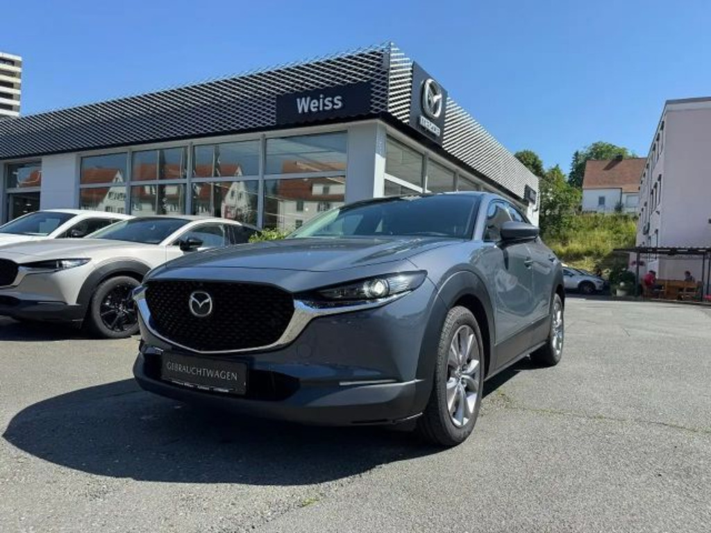 Mazda CX-30 SkyActiv Selection