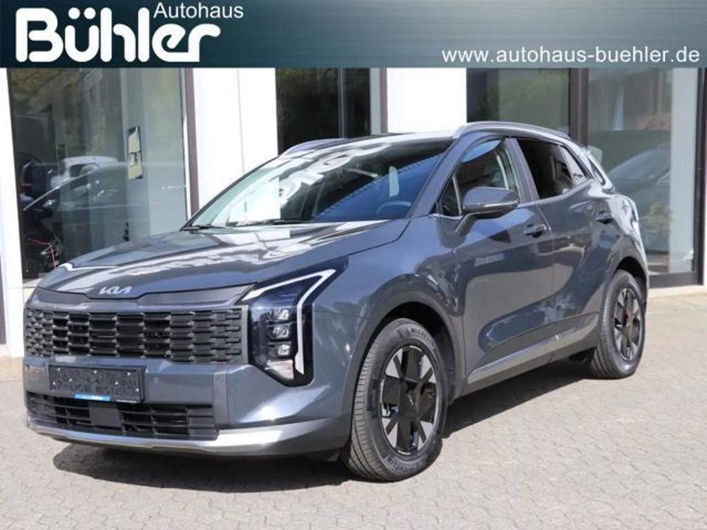 Kia Sportage GDi Vision