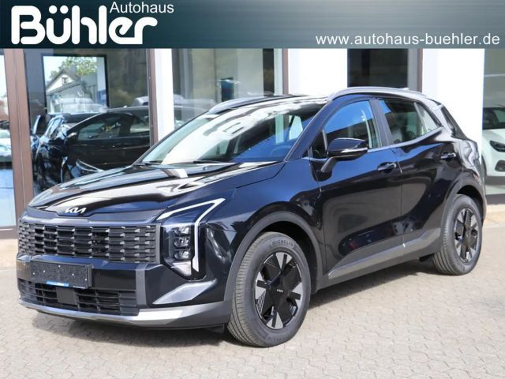 Kia Sportage GDi Vision