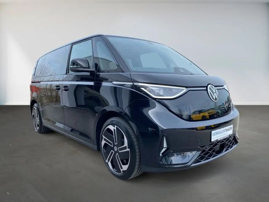 Volkswagen ID.Buzz