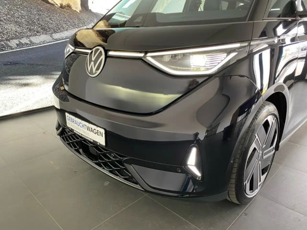 Volkswagen ID.Buzz