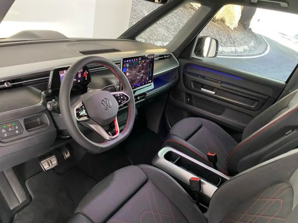Volkswagen ID.Buzz