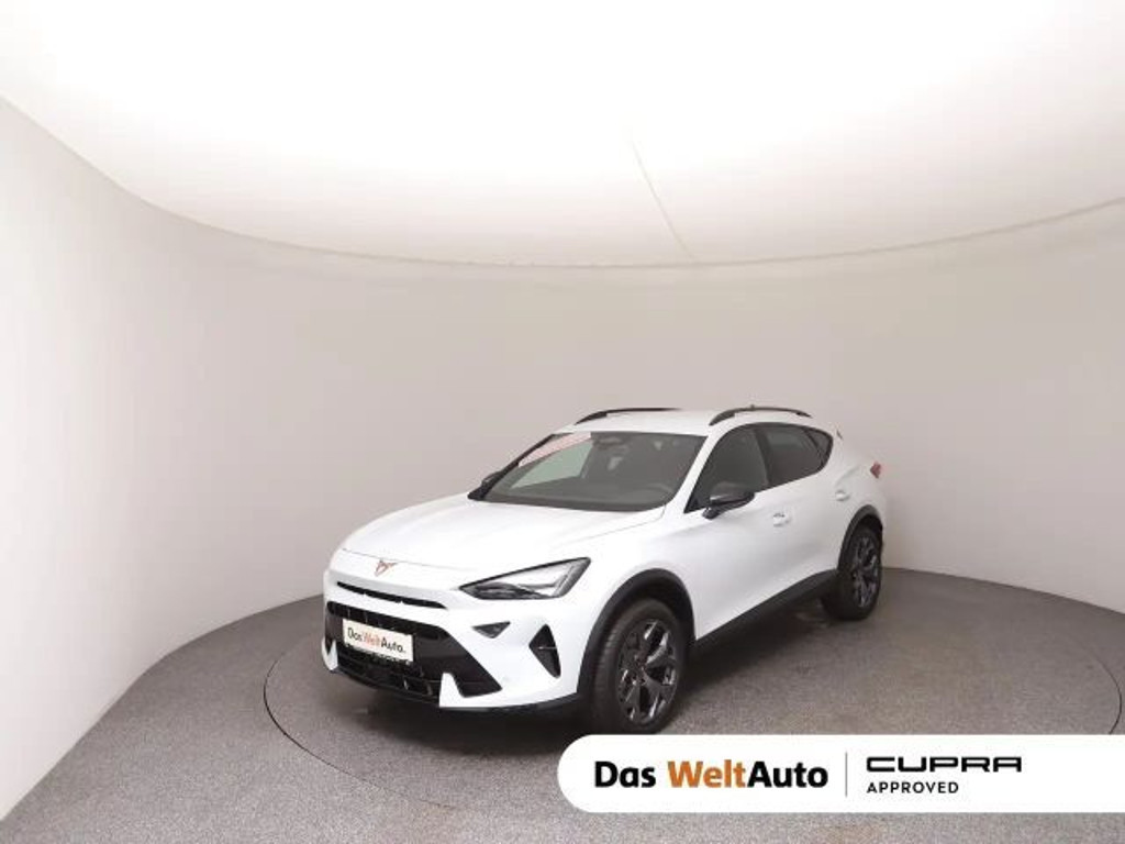 Cupra Formentor DSG