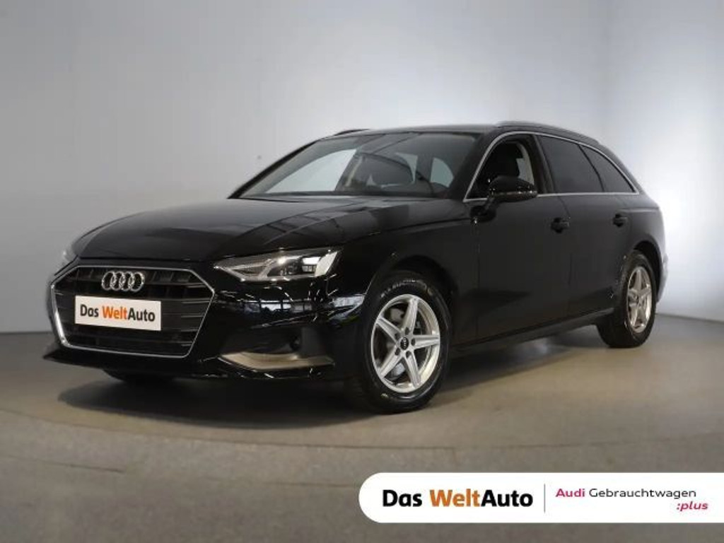 Audi A4 30 TDI