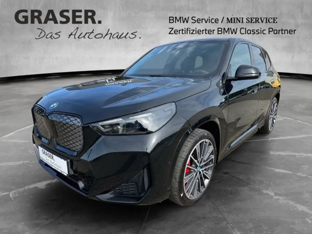 BMW iX1 M-Sport xDrive30
