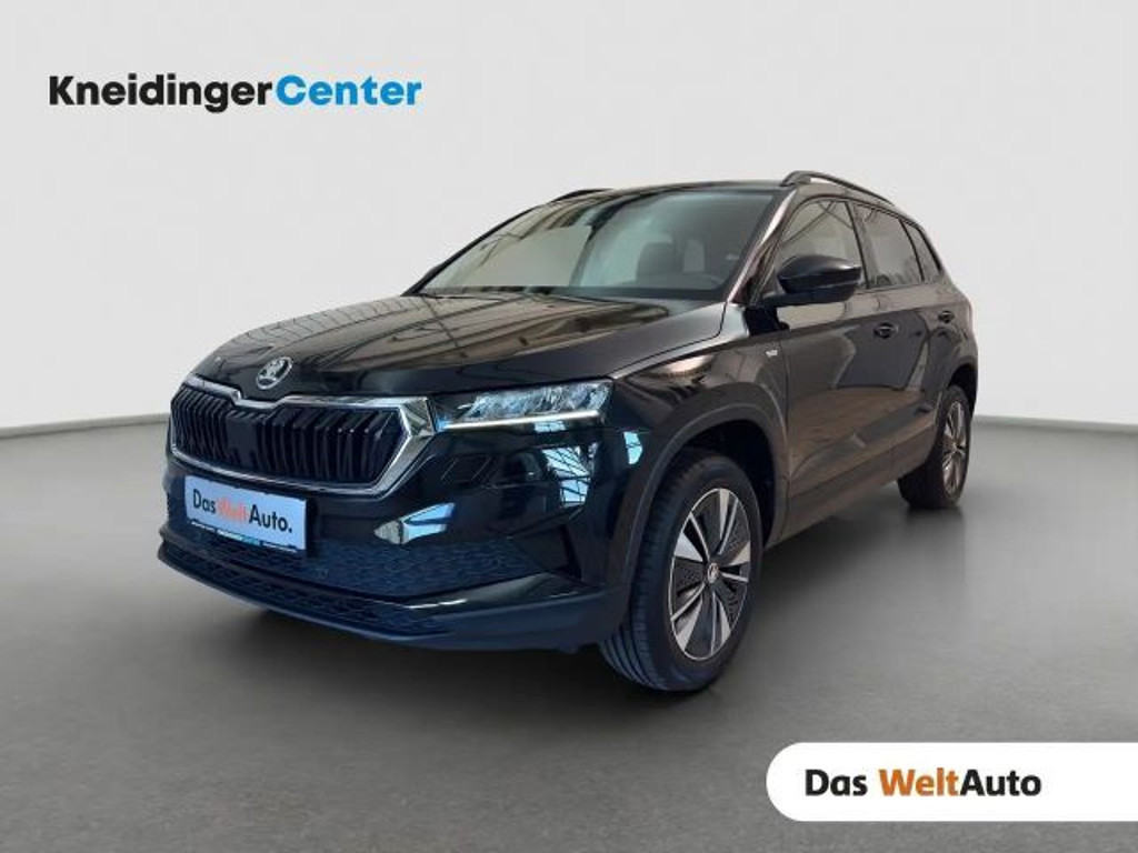 Skoda Karoq Ambition