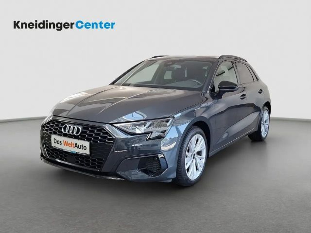 Audi A3 Sedan 30 TFSI
