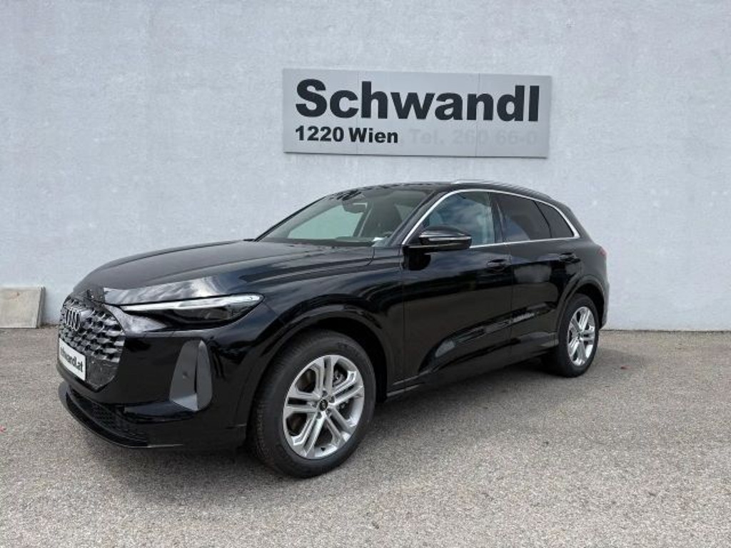 Audi Q5 Quattro