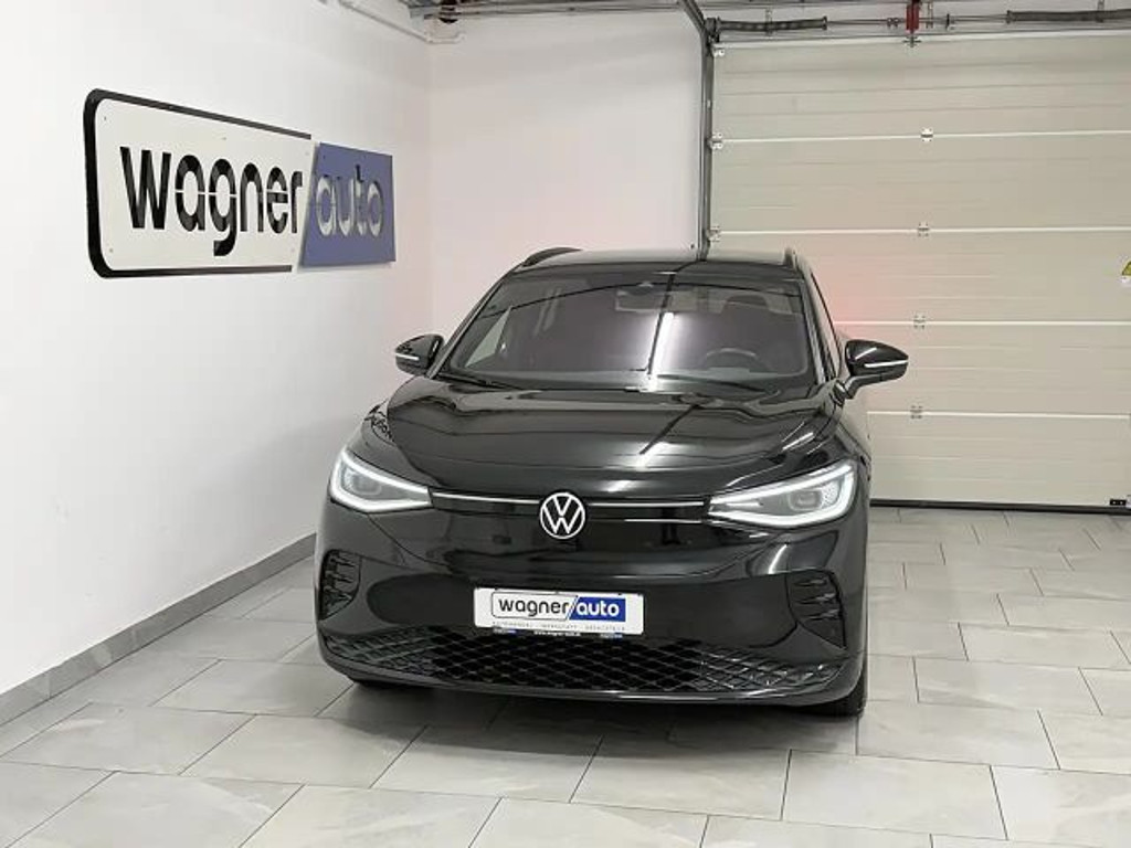 Volkswagen ID.4 77 KWh GTX