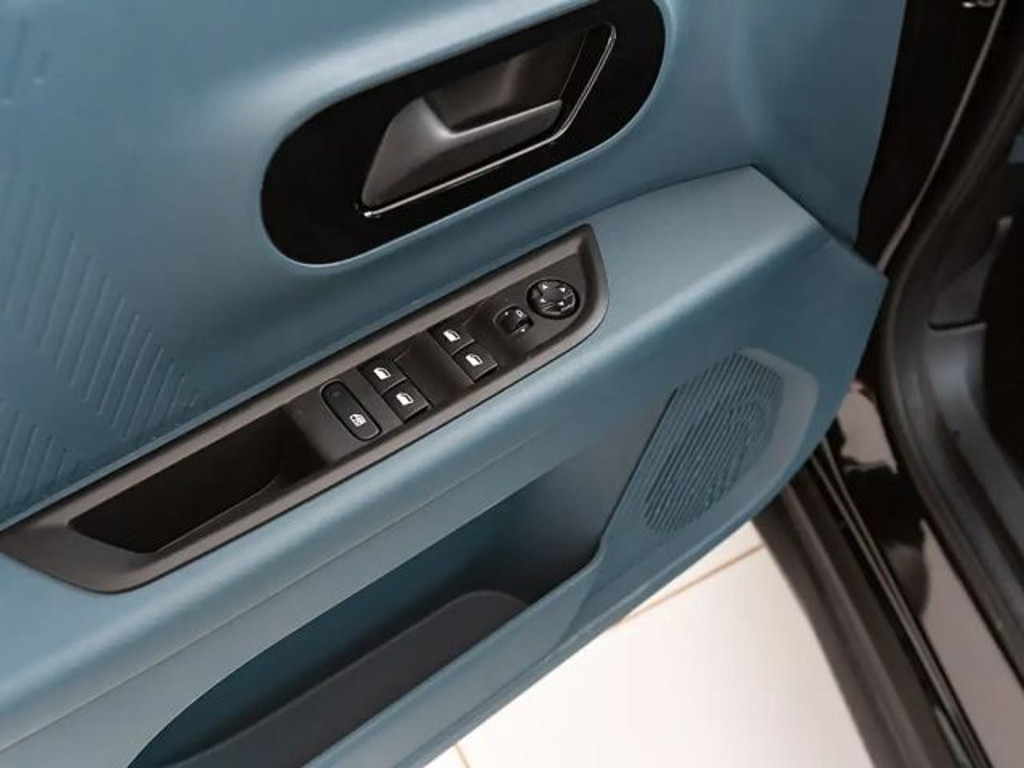 Fiat Grande Panda