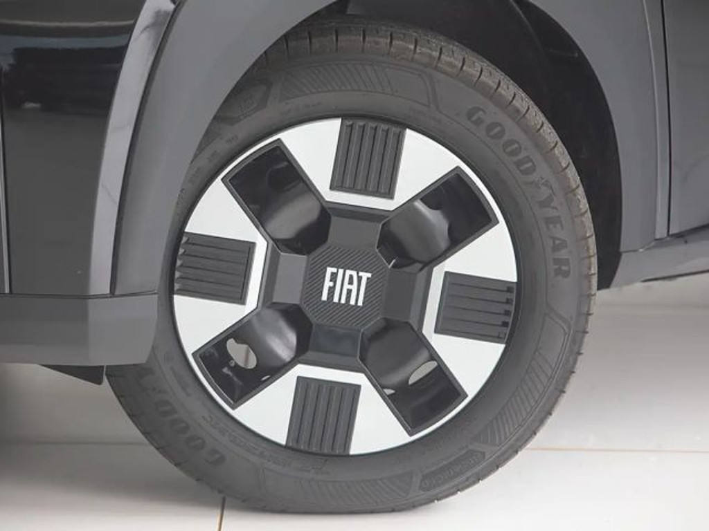 Fiat Grande Panda