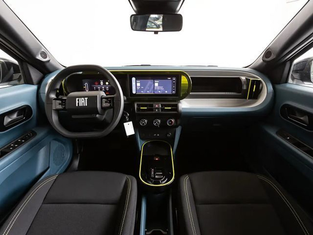 Fiat Grande Panda