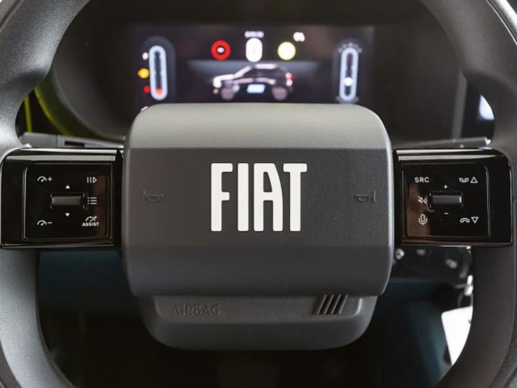 Fiat Grande Panda