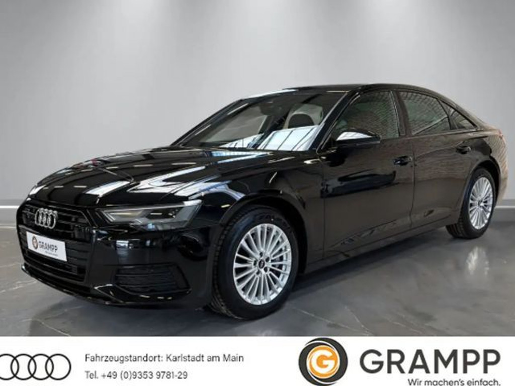 Audi A6 Sedan Quattro S-Tronic Hybride 50 TFSI