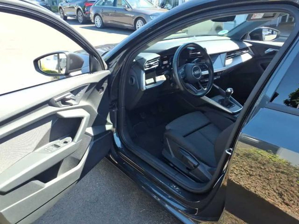 Audi A3 30 TFSI