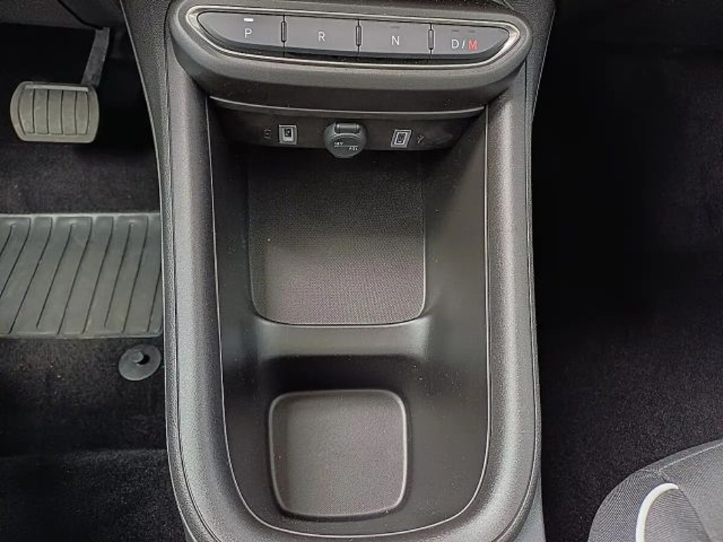 Fiat 600e