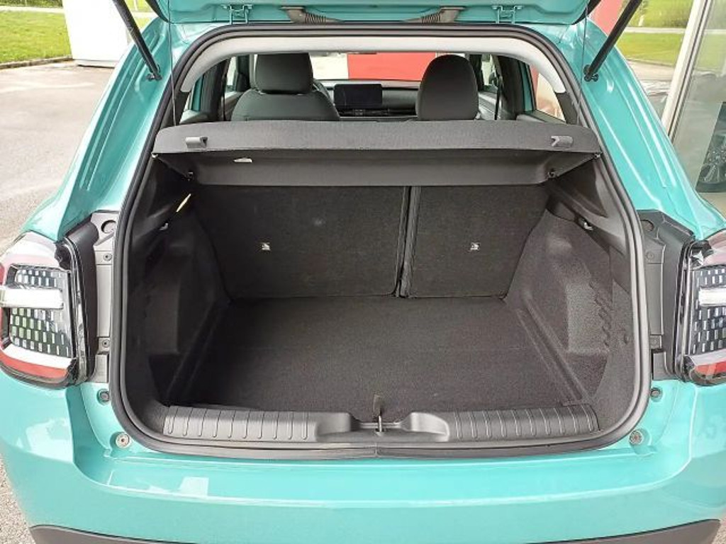 Fiat 600e