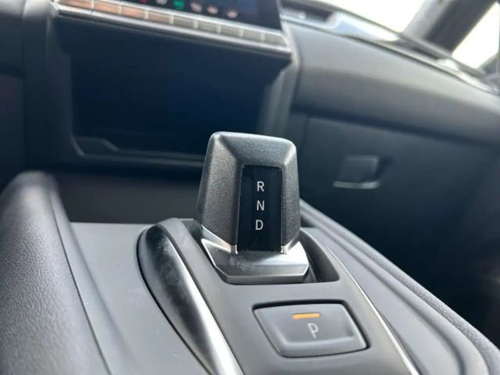 Mitsubishi Grandis
