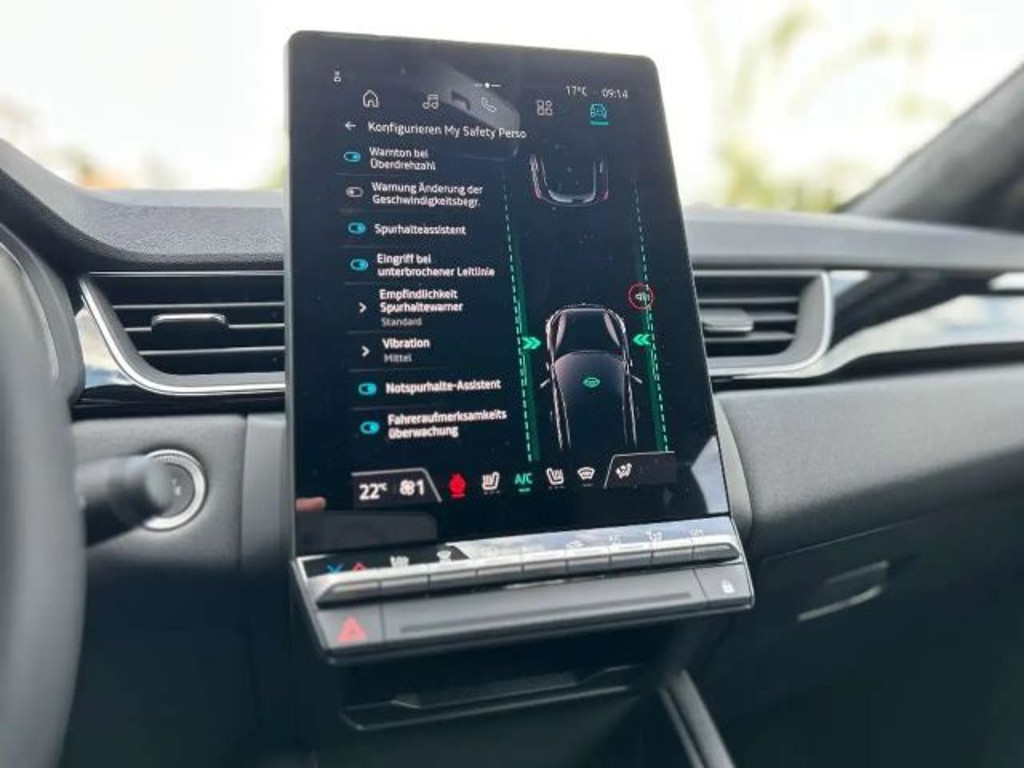 Mitsubishi Grandis
