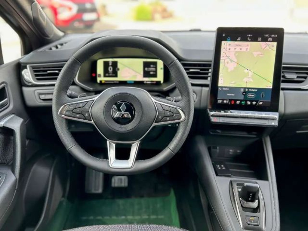 Mitsubishi Grandis