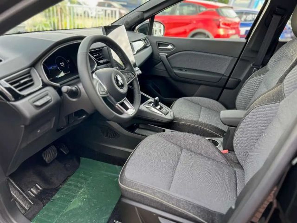 Mitsubishi Grandis