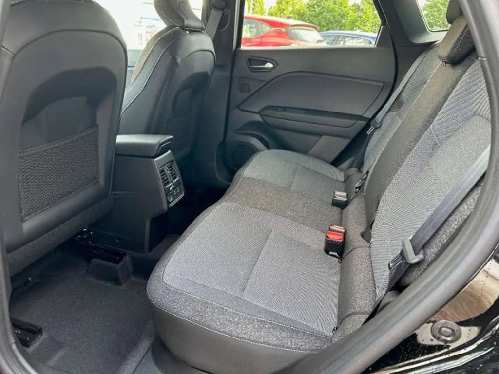 Mitsubishi Grandis