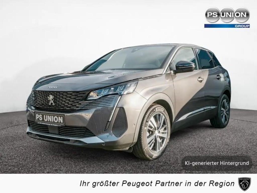 Peugeot 3008 Allure Pack