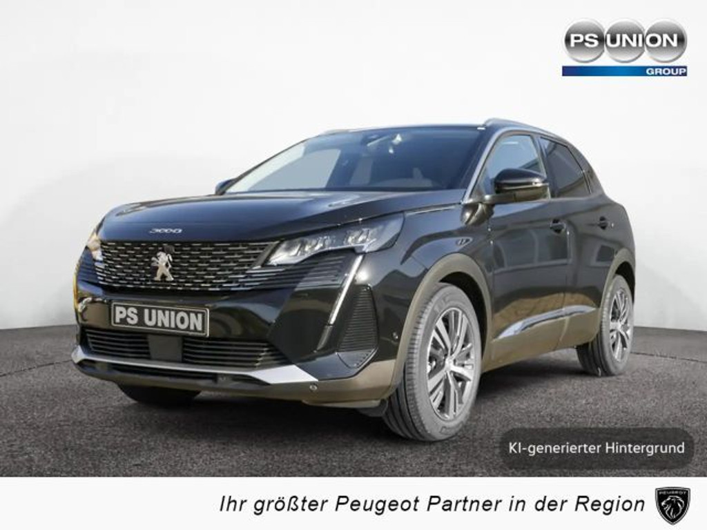 Peugeot 3008 Allure Pack