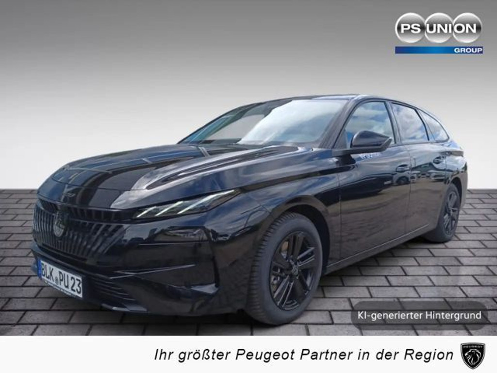 Peugeot 308 Executive SW Hybrid