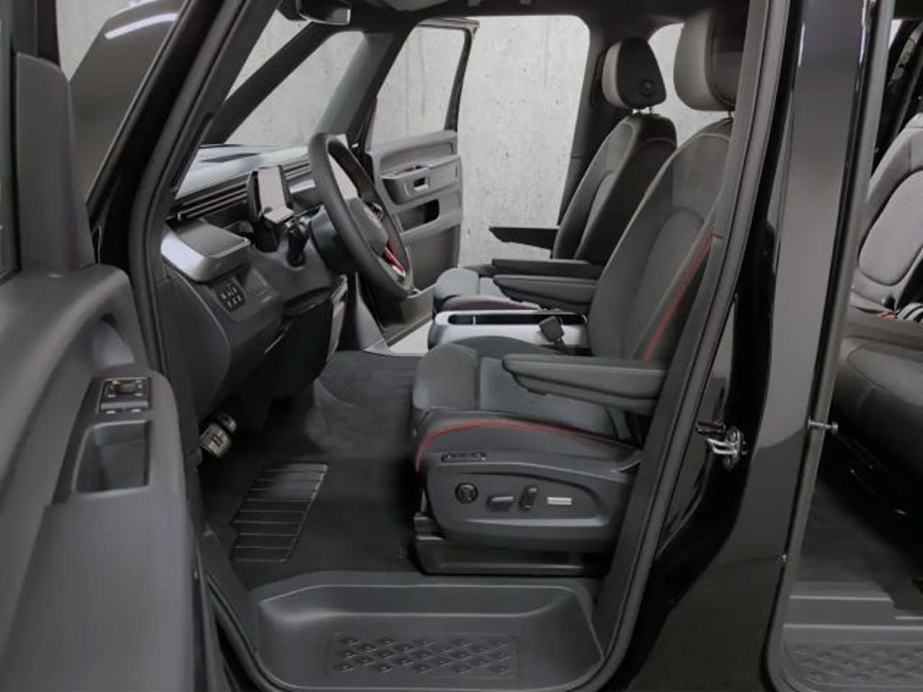 Volkswagen ID.Buzz