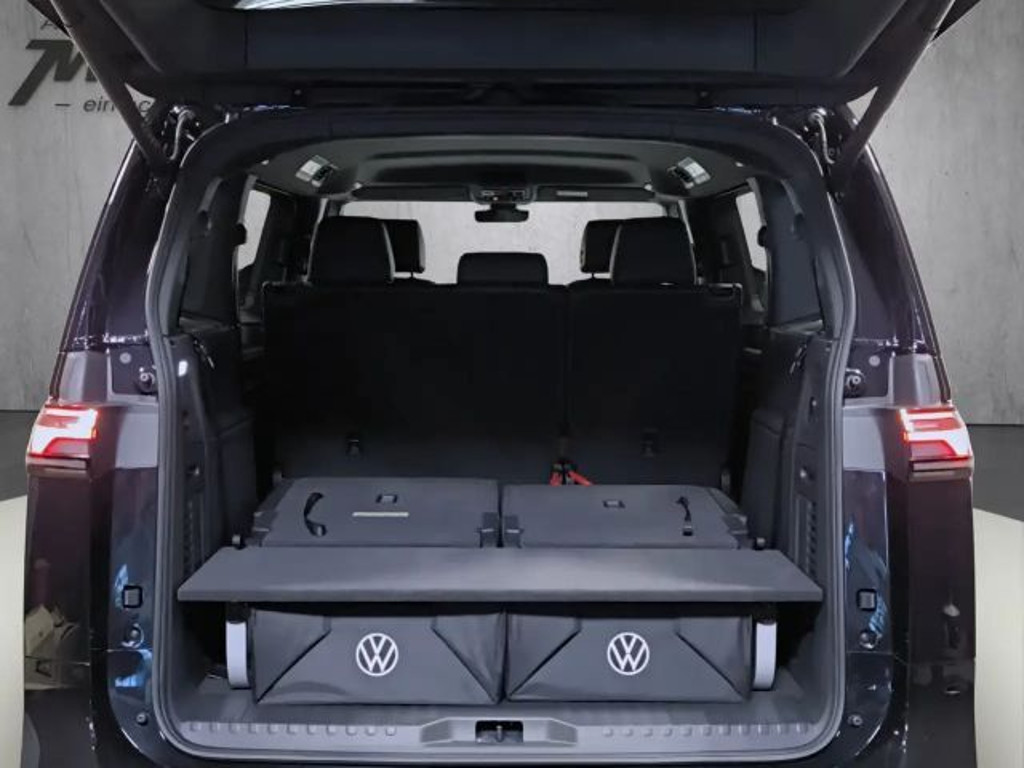 Volkswagen ID.Buzz