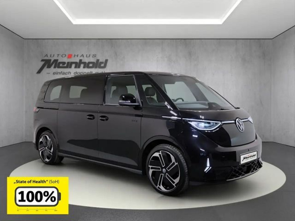 Volkswagen ID.Buzz