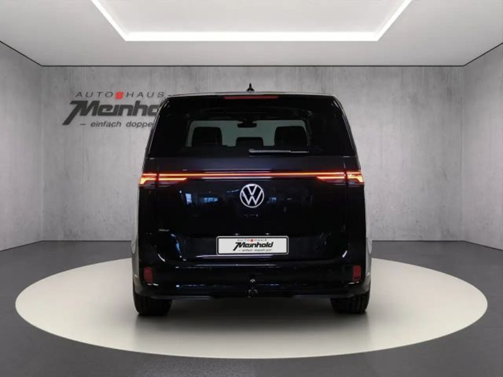Volkswagen ID.Buzz