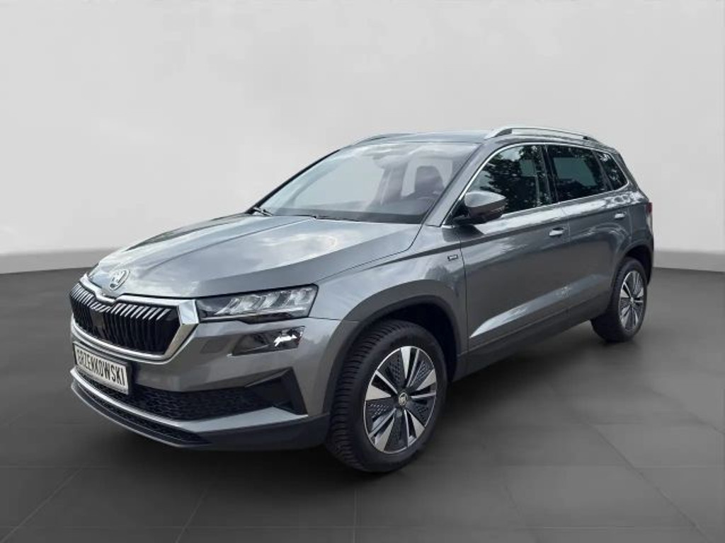 Skoda Karoq Selection