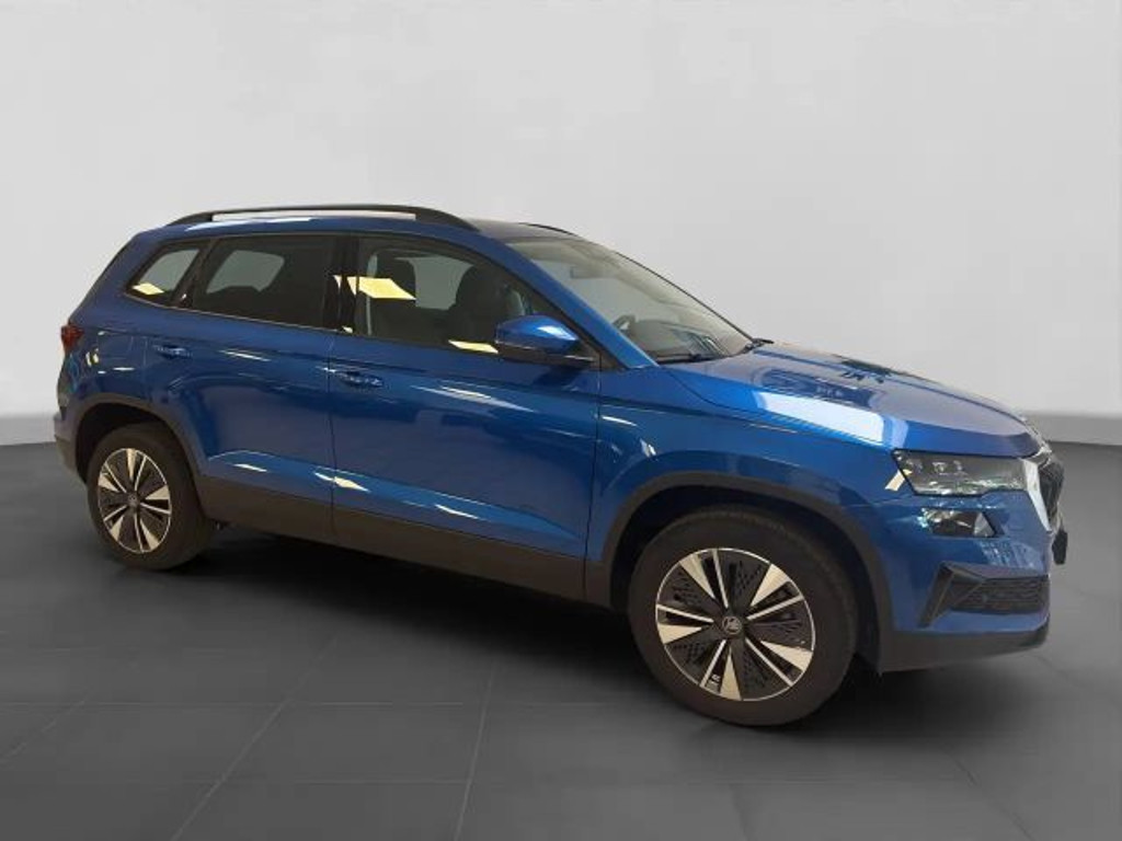 Skoda Karoq Balance  1,5 TSI DSG RKF,beh.Frontsch.AHK,variabler Ladeboden,ACC