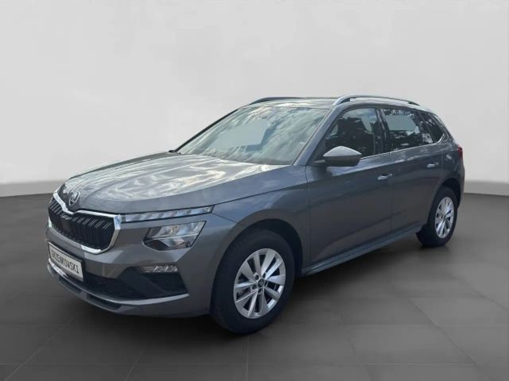 Skoda Kamiq Selection