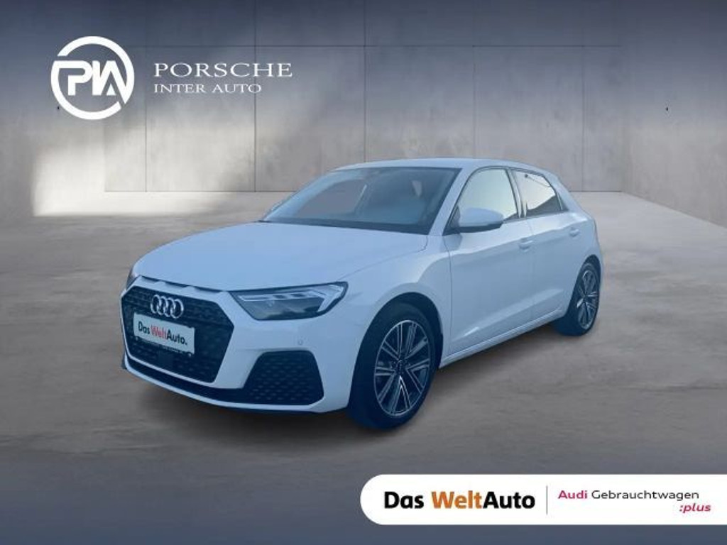 Audi A1 30 TFSI