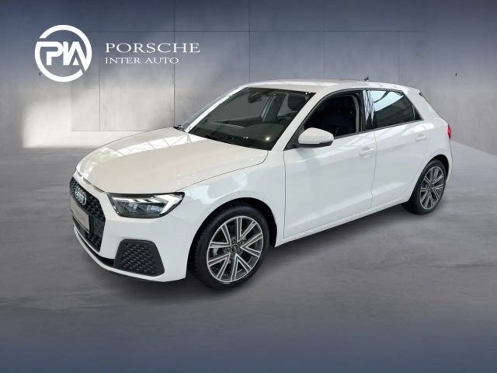 Audi A1 30 TFSI