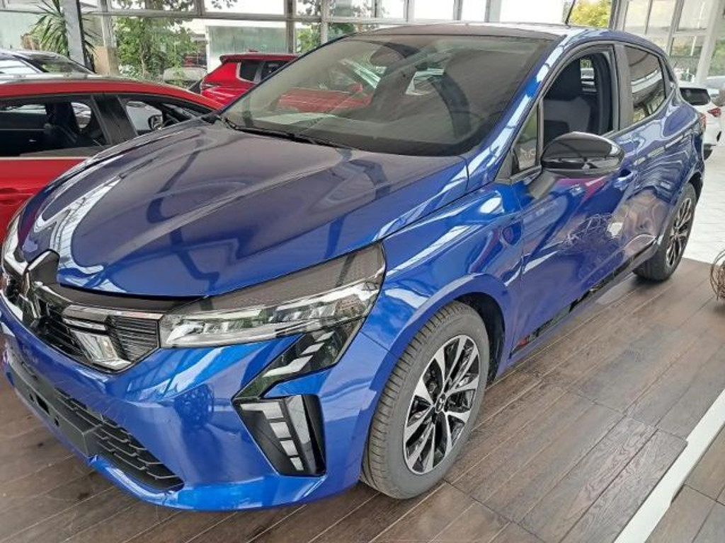 Mitsubishi Colt 1.0