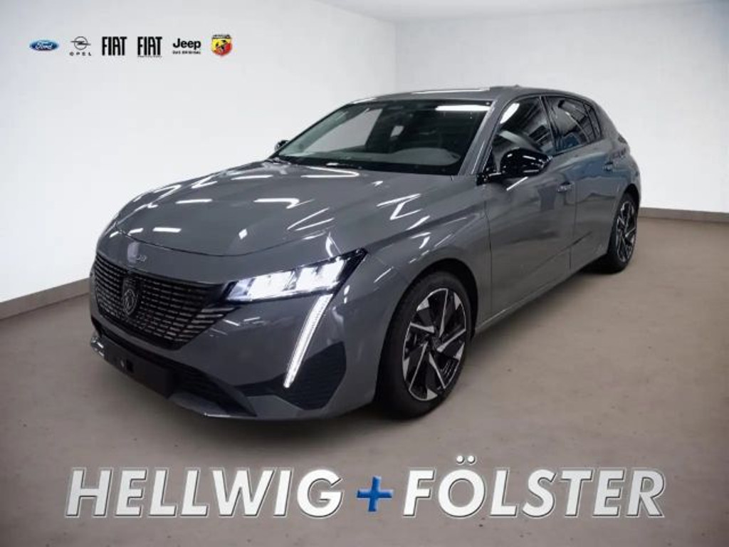 Peugeot 308 Allure Pack