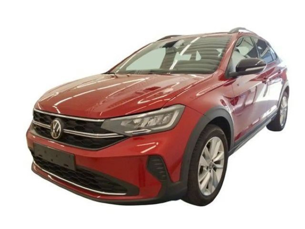Volkswagen Taigo DSG 1.5 TSI
